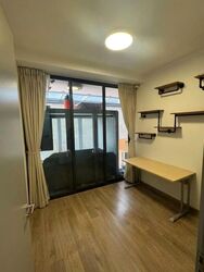 Sennett Estate (D13), Apartment #554049361